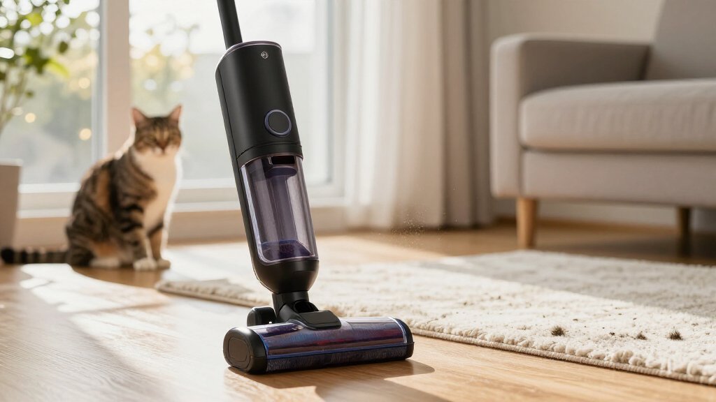 top pet hair vacuums