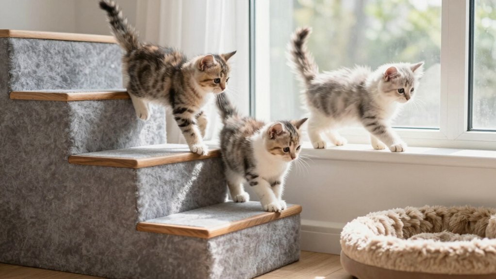 best pet stairs for cats