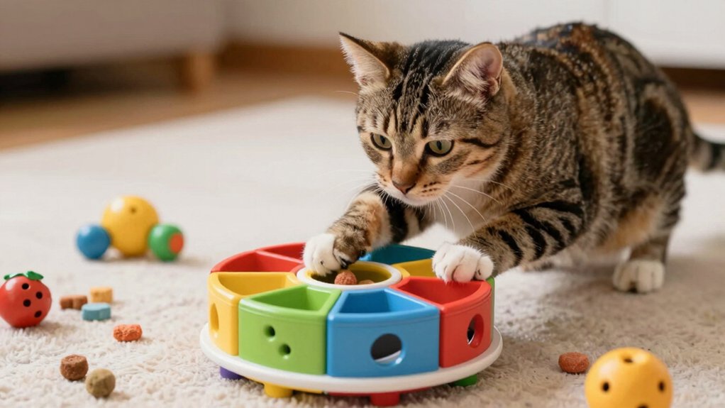 age safety size maintenance