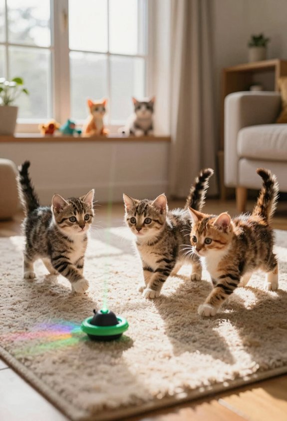 ai toys for behavior management