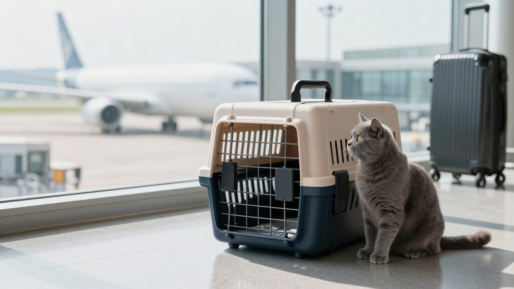 airline approved cat carriers