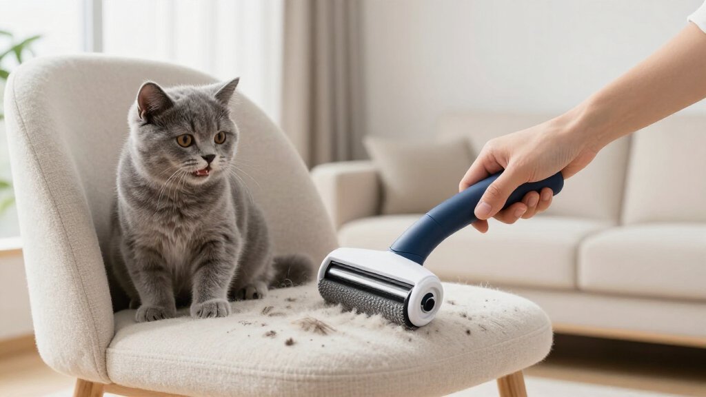 top pet hair tools