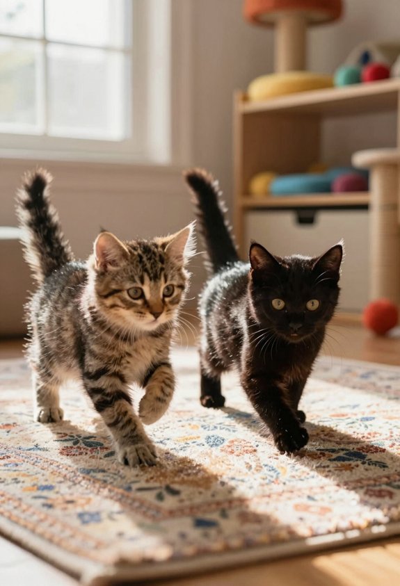 choosing the right toy