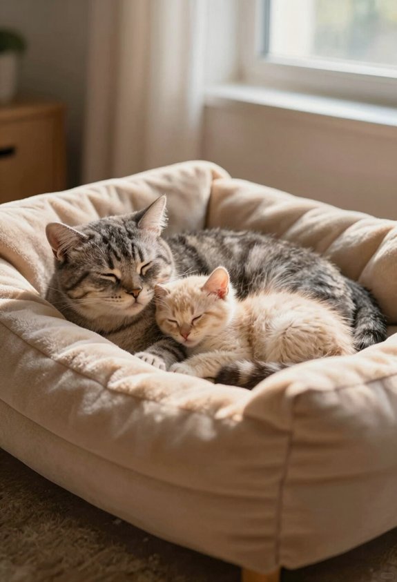 comfortable recovery beds options