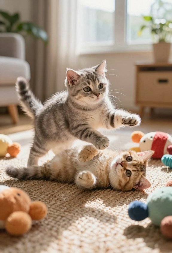 energizing tips for cats