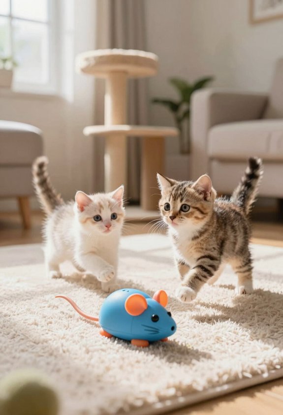 engaging battery powered playtime strategies