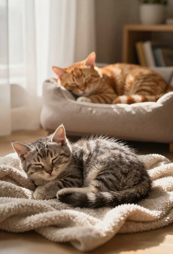 enhance playtime promote sleep