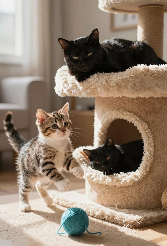 exercise promotes better sleep