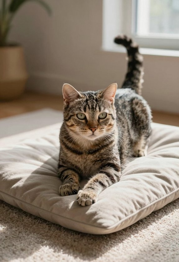 gentle exercise for seniors