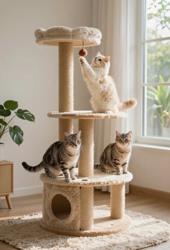 indoor climbing safety tips