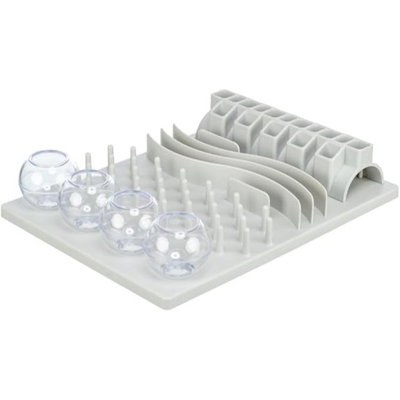 TRIXIE Fun Board Puzzle Game for Cats