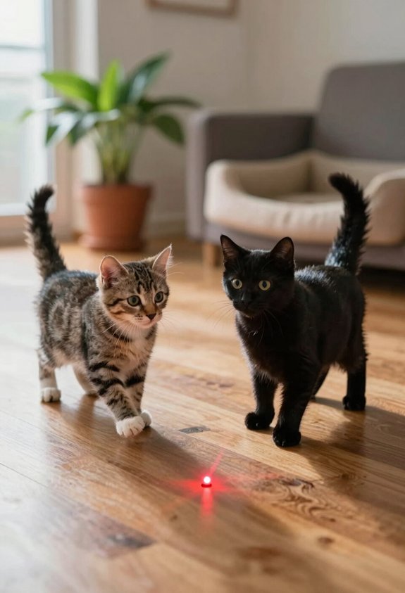 laser pointer safety tips