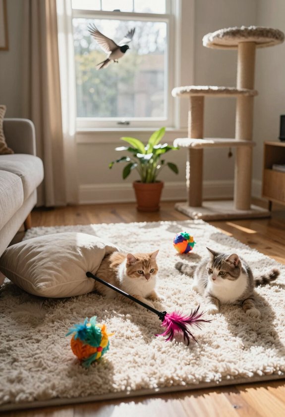 playful activities for seniors