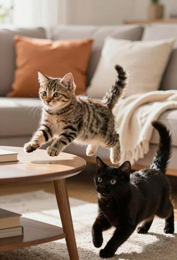 quality feather wand features