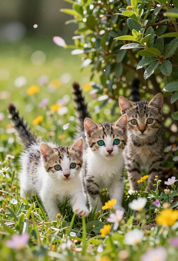 risks of outdoor cat freedom