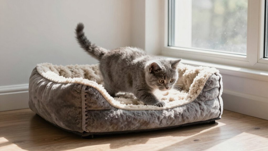 safe cozy efficient warmth