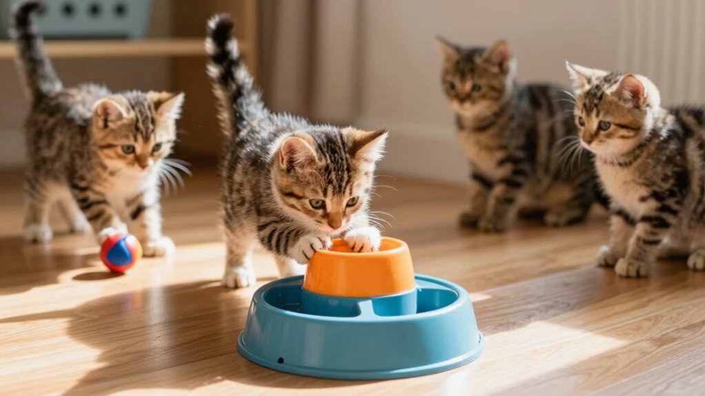 size safety skill cleanliness