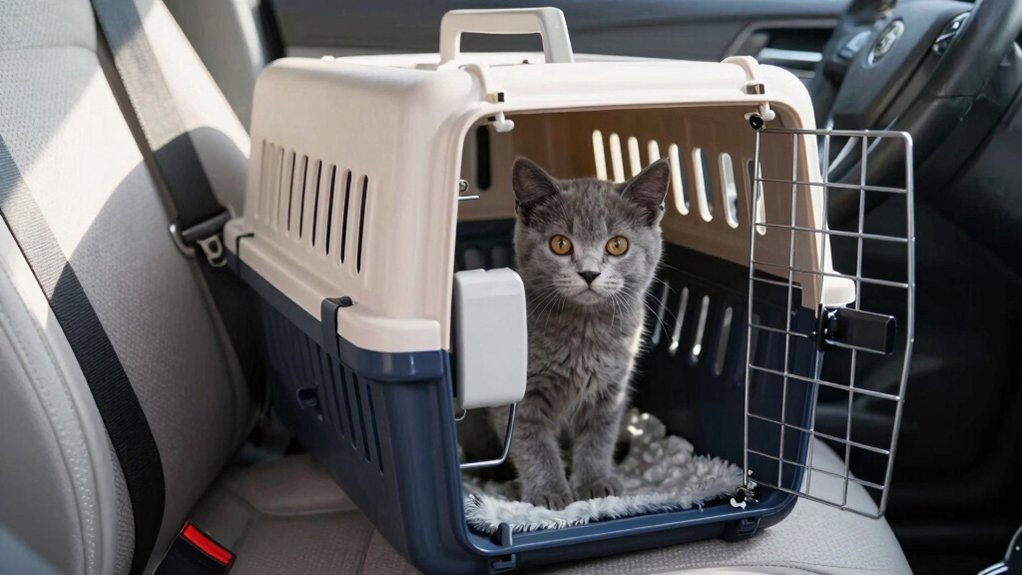 size ventilation portability safety