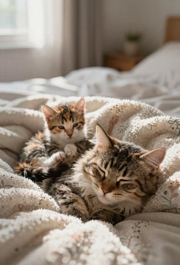 sync sleep schedules together