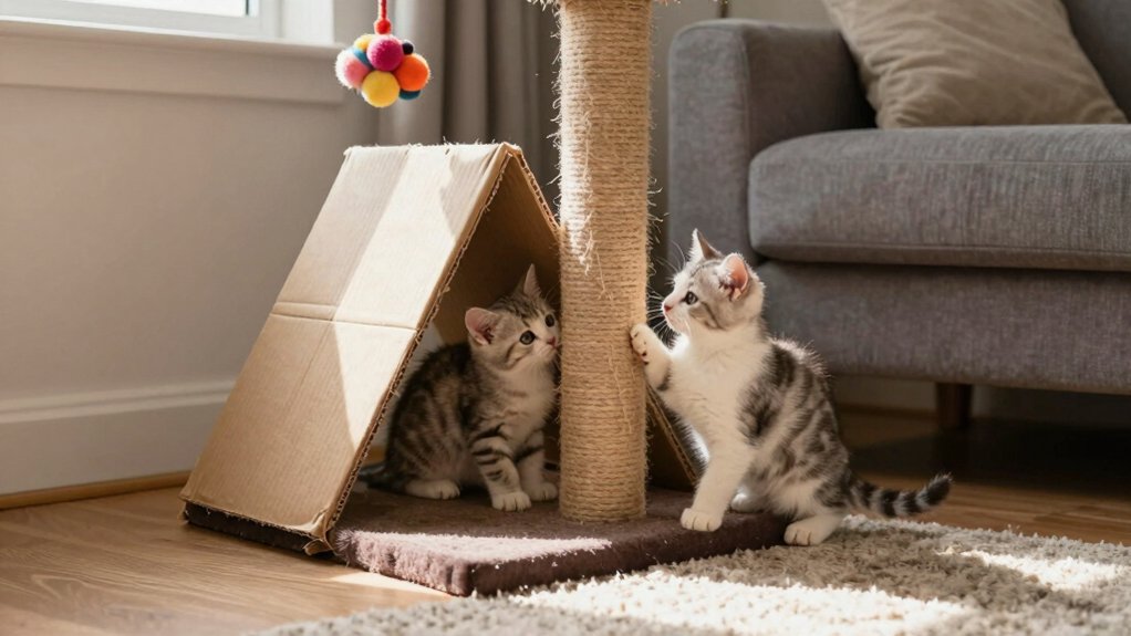 tall sturdy durable feature rich