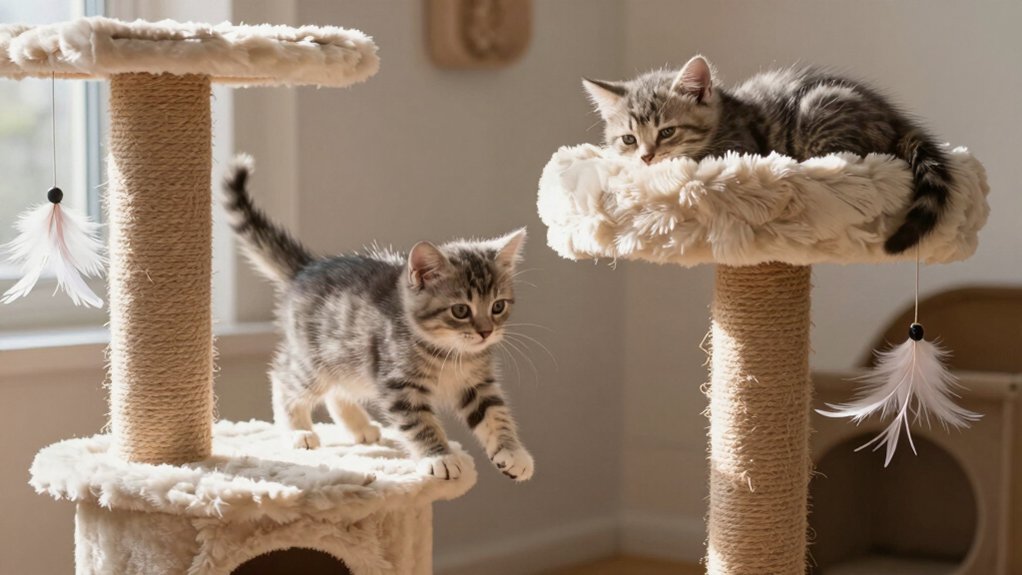 top cat trees 2026