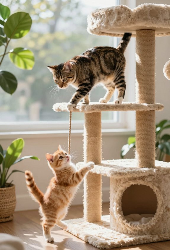 vertical climbing promotes health