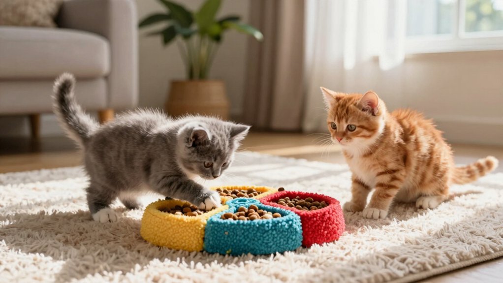 avoid common puzzle feeder mistakes