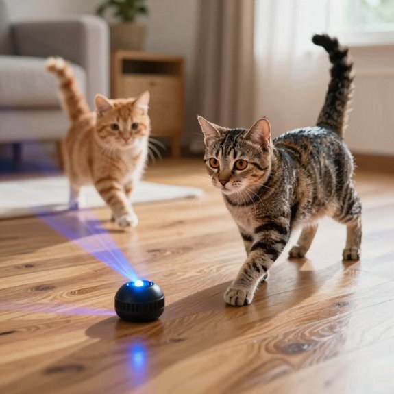 battery powered toys boost active playtime