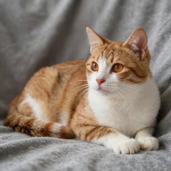 cat dna test 10 reasons today