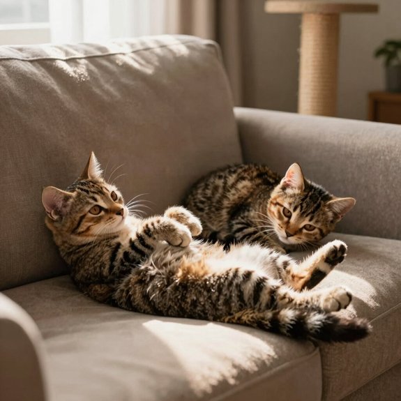 cat naps enhance memory processing nightly