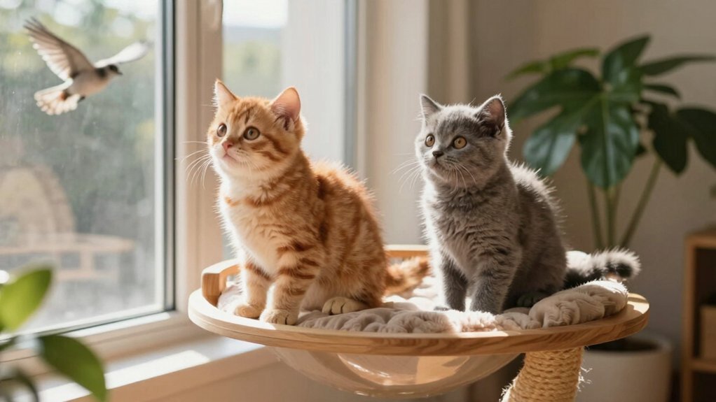 cat perch advantages explained