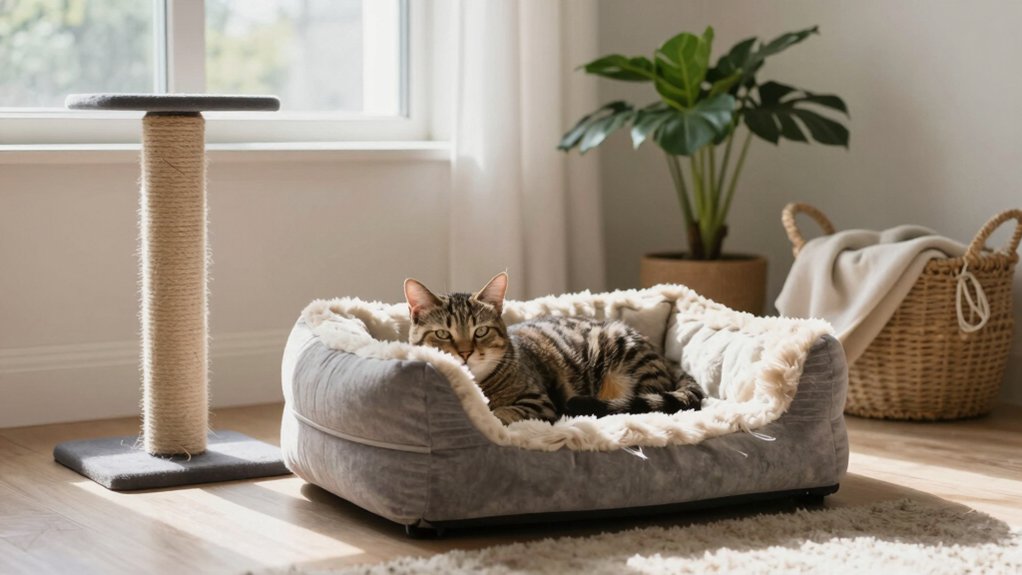 choosing orthopedic beds wisely