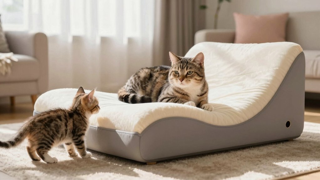 comfortable support for joints