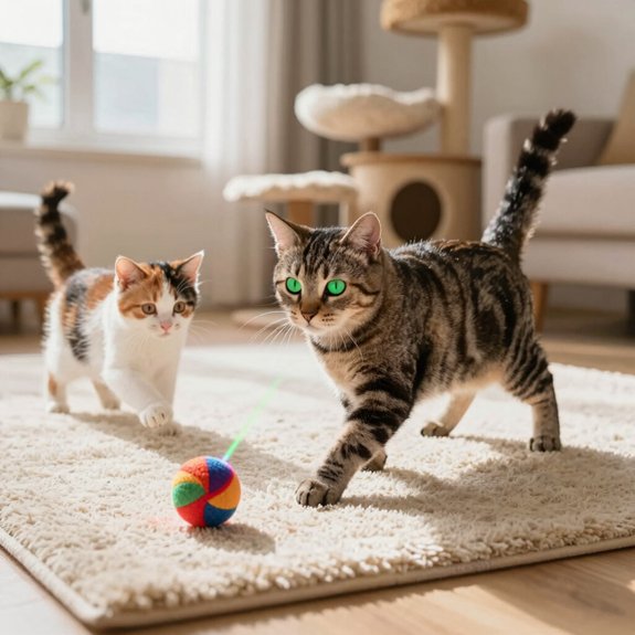 interactive toys smart devices puzzle play