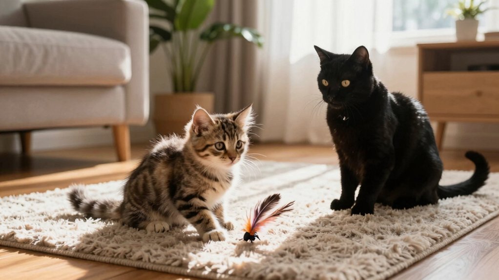 mental stimulation prevents boredom