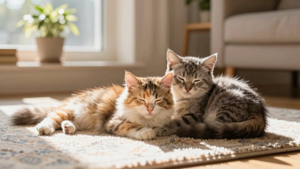 play and rest balance