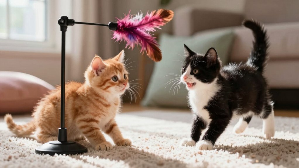 prioritize safety in toys