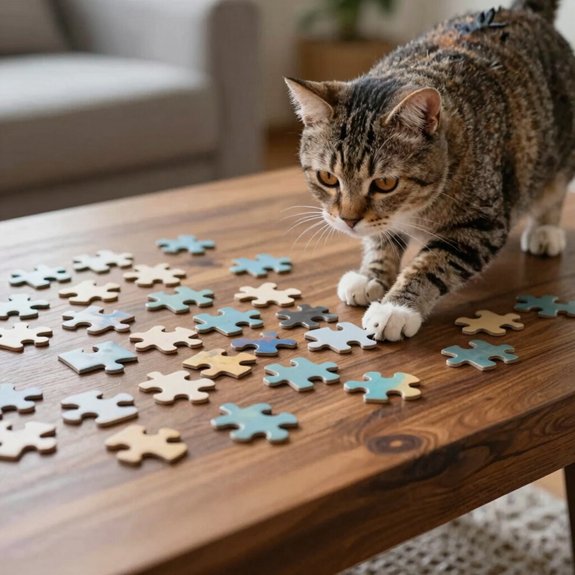 puzzles sharpen critical thinking skills