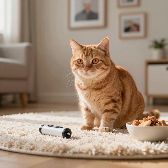 quiet reward short engaging clicker training