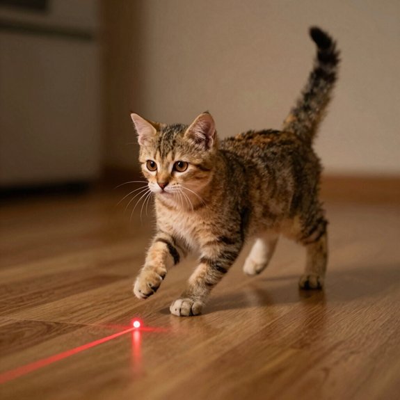 safe eye safe laser playhabits