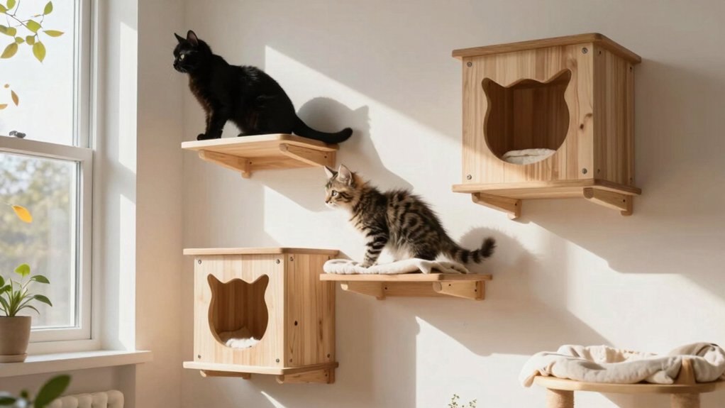 vertical exploration promotes engagement