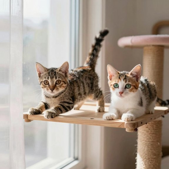 window perch installation steps guide
