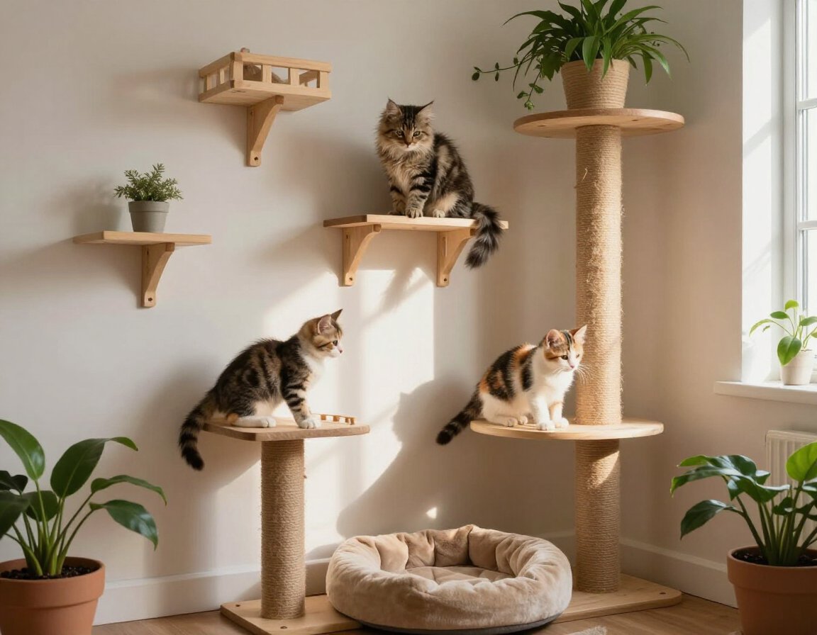 wall mounted climbing